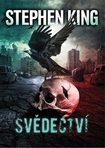 Svědectví - 978-80-7593-235-8