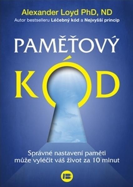 Paměťový kód - 978-80-7593-239-6