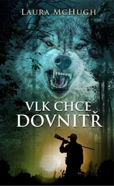 Vlk chce dovnitř - 978-80-7593-234-1