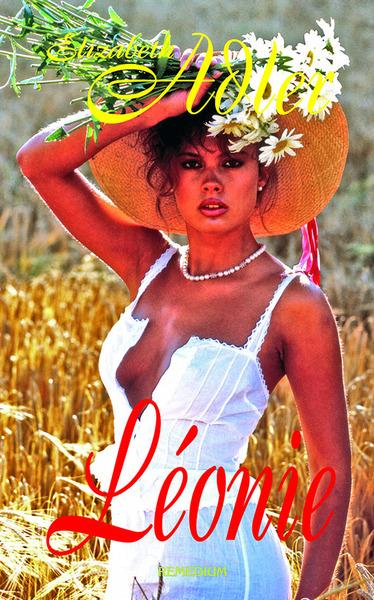 Léonie - 80-85218-20-8