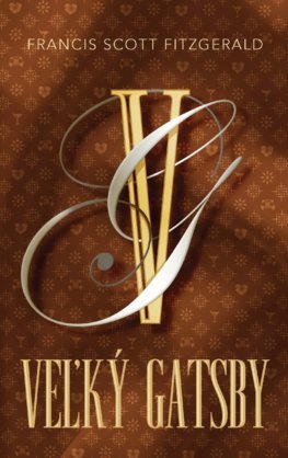 Veľký Gatsby - 978-80-556-4839-2