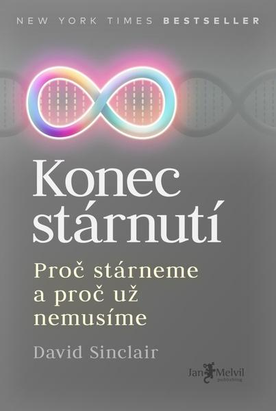 Levně Konec stárnutí