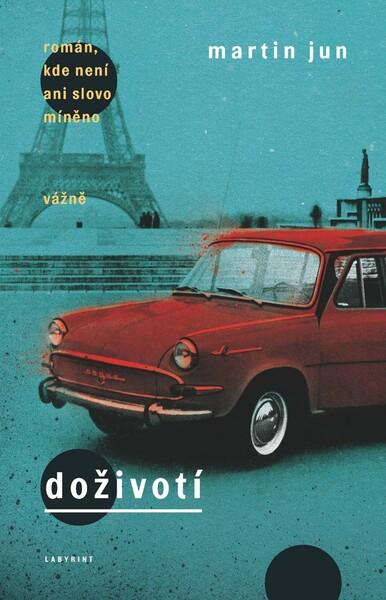 Doživotí - 978-80-87260-66-1