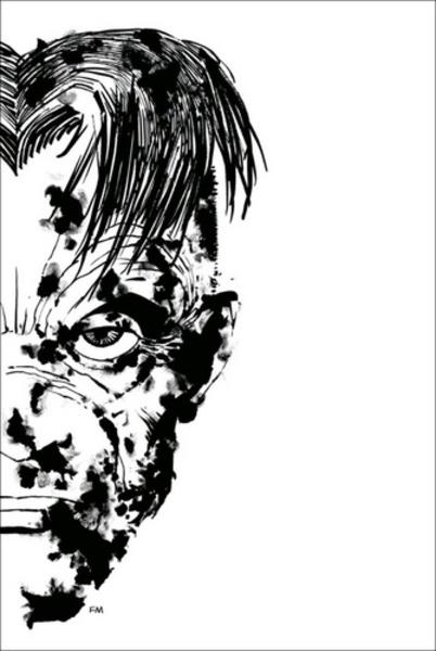 Sin City 3 Velká tučná zabijačka - 978-80-7652-017-2