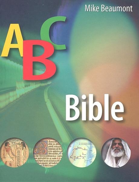 ABC Bible - 80-85810-50-6
