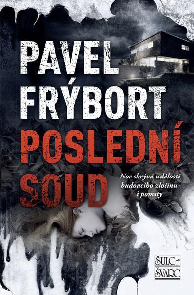 Levně Poslední soud
