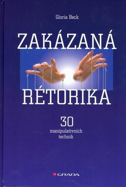 Levně Zakázaná rétorika