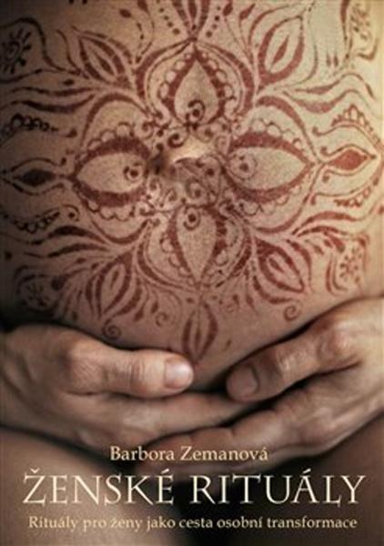 Ženské rituály - 978-80-7436-099-2