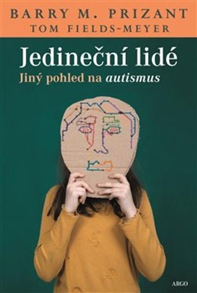 Jedineční lidé - 978-80-257-3253-3