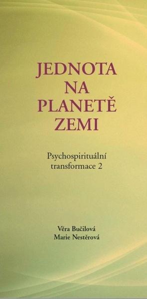 Levně Psychospirituální transformace 2