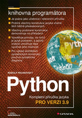 Python - 978-80-271-1269-2