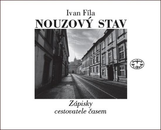Nouzový stav - 978-80-7277-587-3