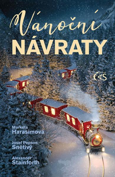 Vánoční návraty - 978-80-7475-321-3
