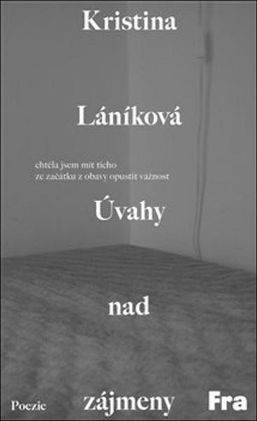 Levně Úvahy nad zájmeny