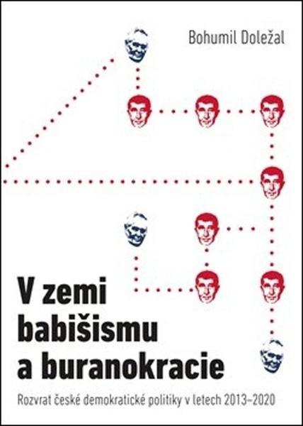 V zemi babišismu a buranokracie - 978-80-270-8007-6