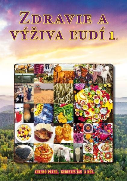 Levně Zdravie a výživa ľudí 1