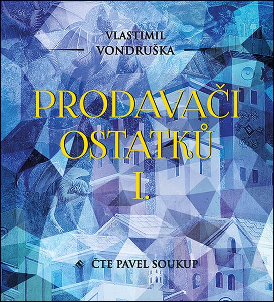 Levně Prodavači ostatků I.