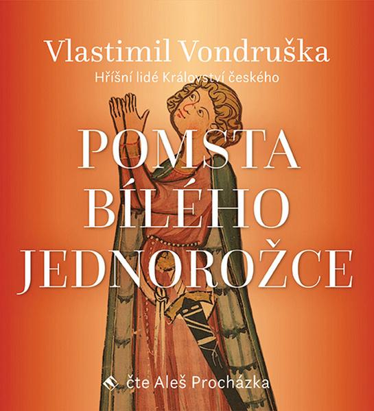 Levně Pomsta bílého jednorožce
