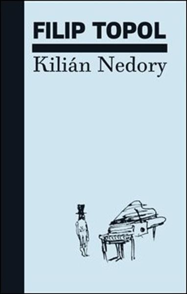Kilián Nedory - 978-80-87490-49-5