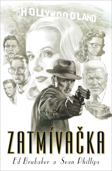 Zatmívačka - 978-80-7595-393-3