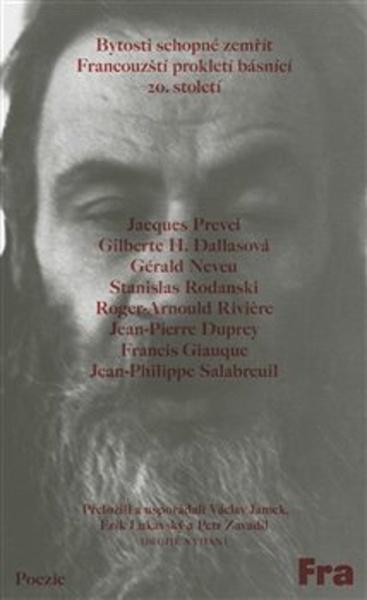 Bytosti schopné zemřít - 978-80-7521-120-0