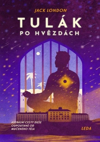 Tulák po hvězdách - 978-80-7335-634-7