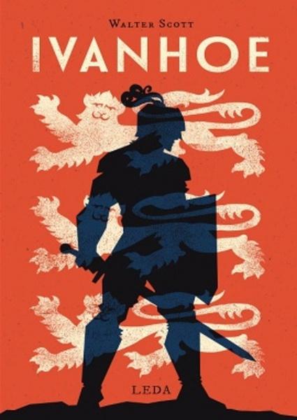 Levně Ivanhoe