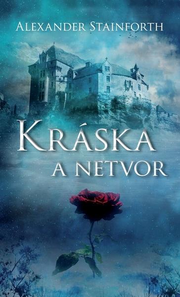 Kráska a netvor - 978-80-7475-339-8