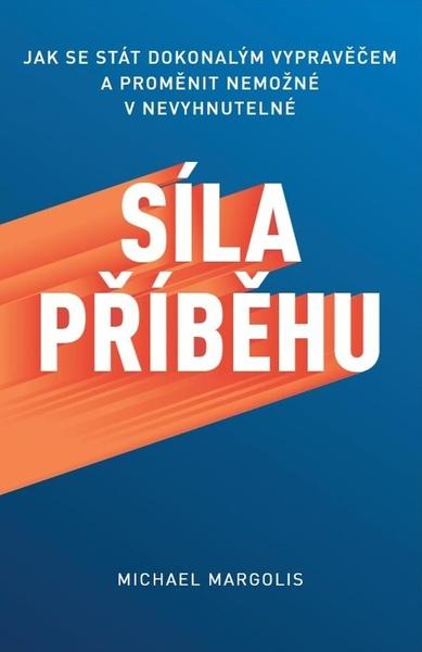 Síla příběhu - 978-80-7413-423-4