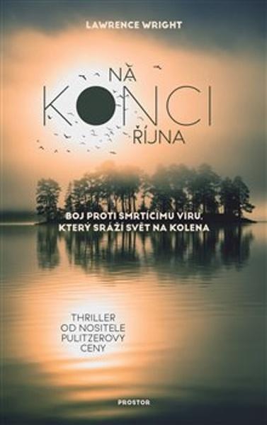 Na konci října - 978-80-7260-461-6