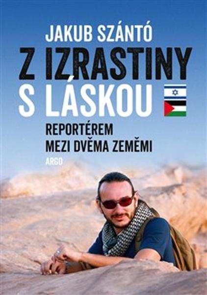 Levně Z Izrastiny s láskou