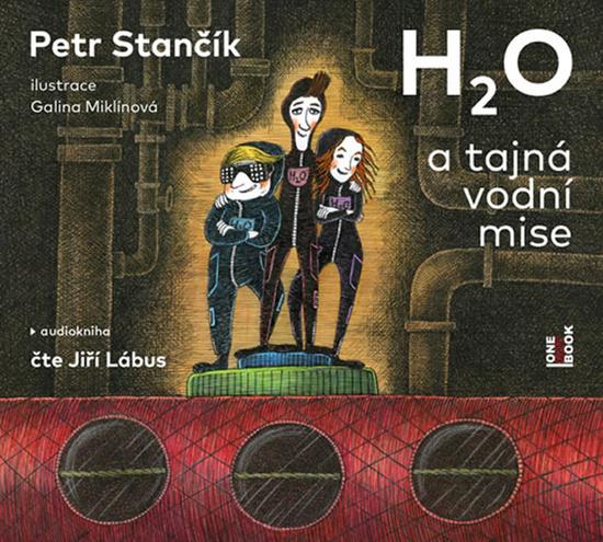 H2O a tajná vodní mise