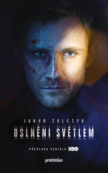 Oslněni světlem - 978-80-87485-78-1