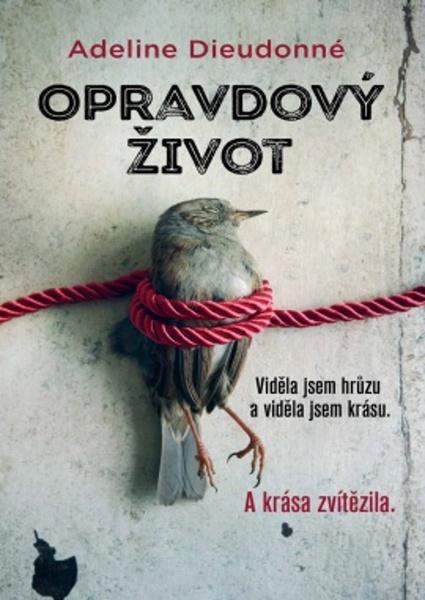 Opravdový život - 978-80-7335-673-6