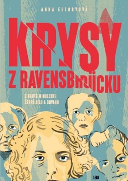 Krysy z Ravensbrücku - 978-80-7335-639-2