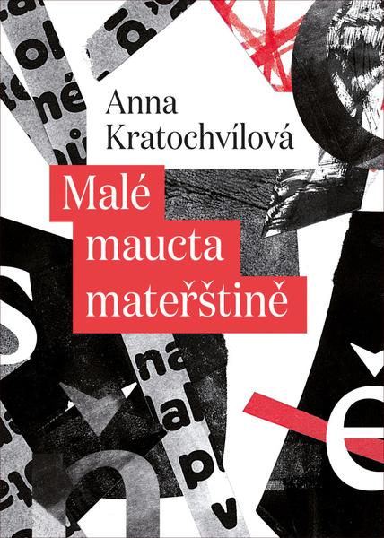 Malé maucta mateřštině - 978-80-7465-421-3