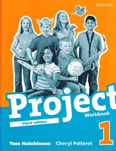Levně Project the Third Edition 1 Workbook (International English Version)