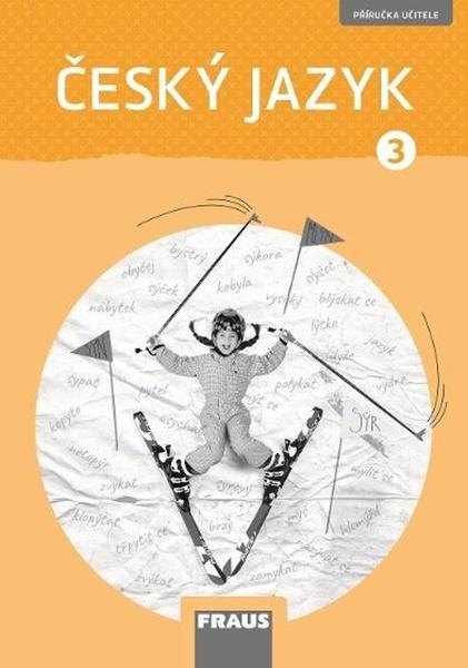 Český jazyk 3 - 978-80-7489-568-5