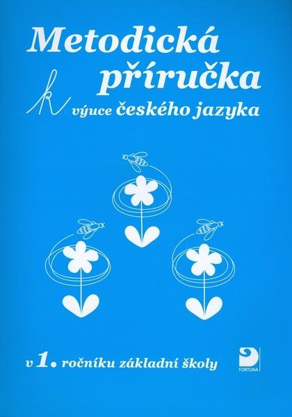 Metodická příručka k výuce českého jazyka - 80-7168-957-2