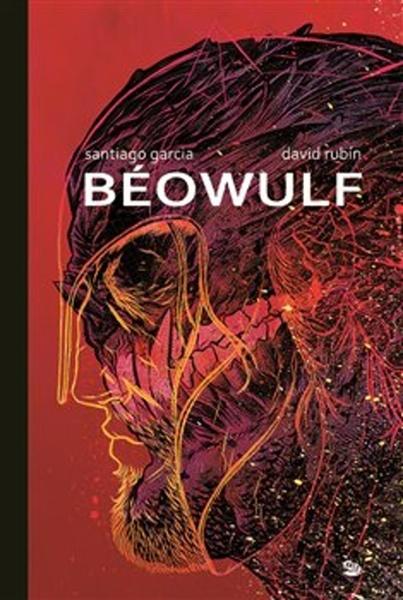Béowulf - 9788025732441
