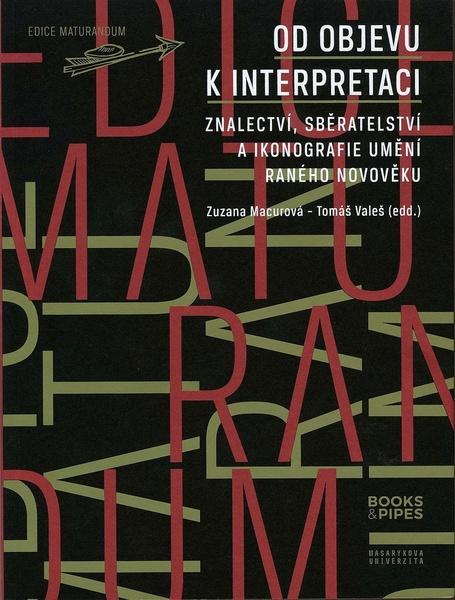 Od objevu k interpretaci - 978-80-7485-201-5