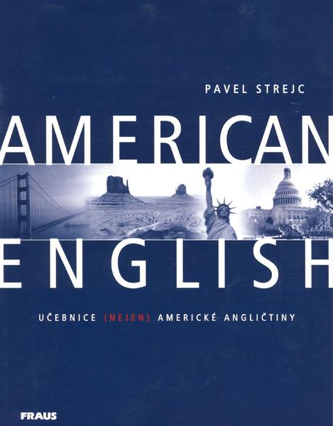 American English - 80-7238-104-0
