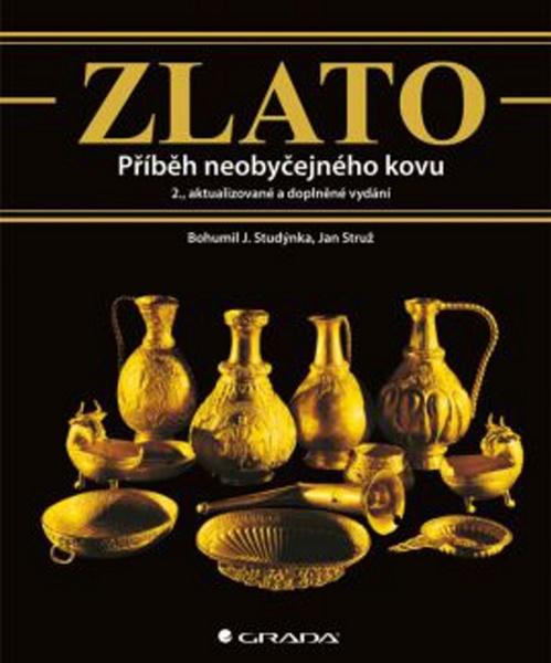 Zlato - 978-80-247-5210-5