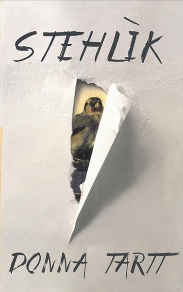 Stehlík - 978-80-556-1120-4