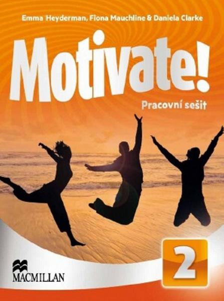 Levně Motivate! 2