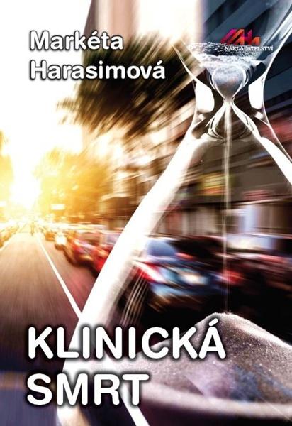 Klinická smrt - 978-80-88363-01-9