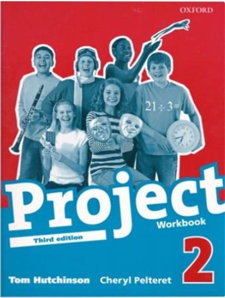 Levně Project the Third Edition 2 Workbook (International English Version)