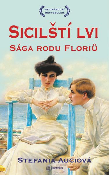 Sicilští lvi - 978-80-7625-098-7