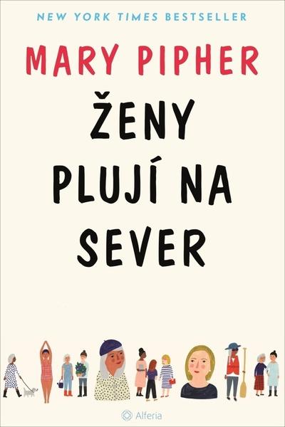 Ženy plují na sever - 978-80-271-2603-3