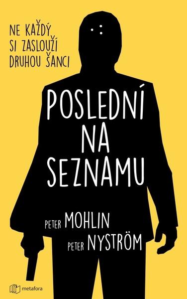 Poslední na seznamu - 978-80-7625-117-5